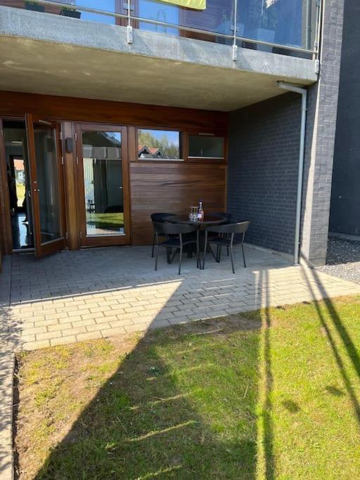 Fantastisk Lejebolig Med Direkte Udsigt Til So Villa Bogense Exterior photo